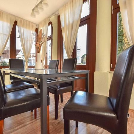 Villa Lamora 02 Heringsdorf Zewnętrze zdjęcie