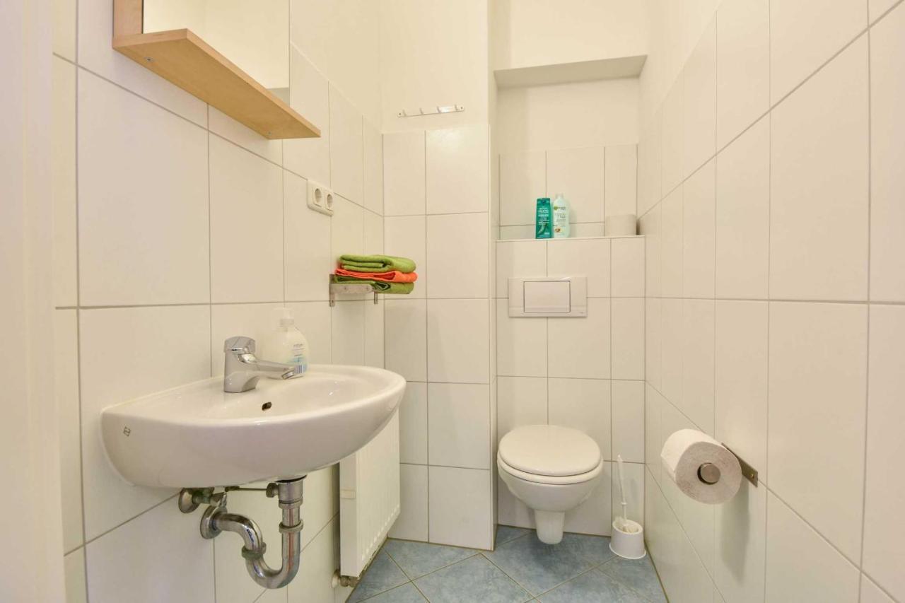 Villa Lamora 02 Heringsdorf Zewnętrze zdjęcie